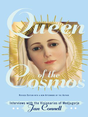 cover image of Queen of the Cosmos